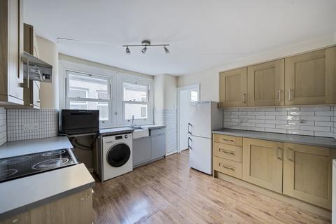 2 bedroom apartment for sale, Whorlton Road, London