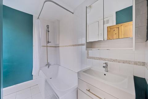 2 bedroom apartment for sale, Whorlton Road, London