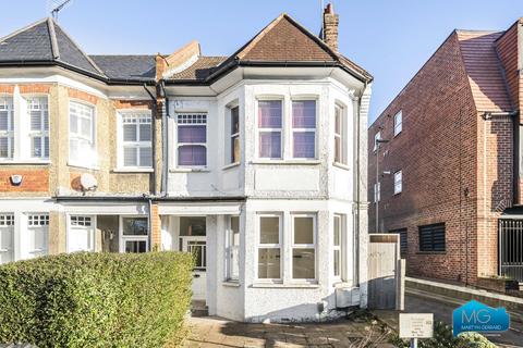 Dollis Park, Finchley, N3