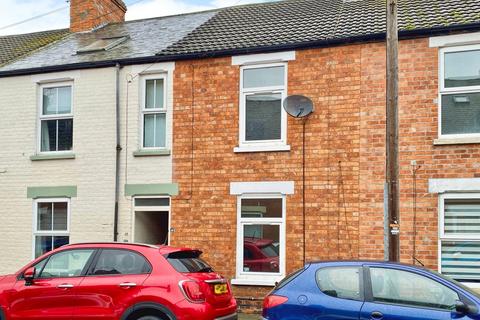 2 bedroom terraced house for sale, Redcross Street, Grantham, NG31