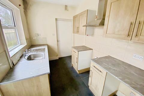 2 bedroom terraced house for sale, Redcross Street, Grantham, NG31