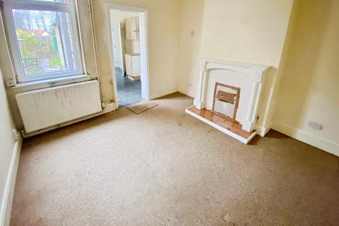2 bedroom terraced house for sale, Redcross Street, Grantham, NG31