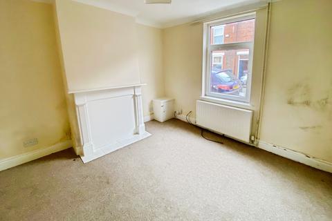 2 bedroom terraced house for sale, Redcross Street, Grantham, NG31