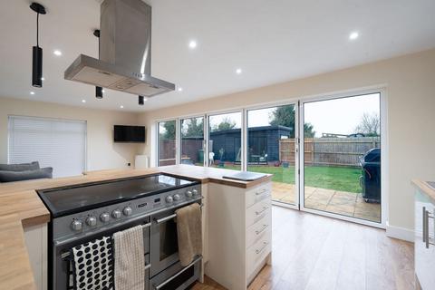 undefined, King Street, Rampton, CB24