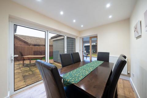 undefined, King Street, Rampton, CB24
