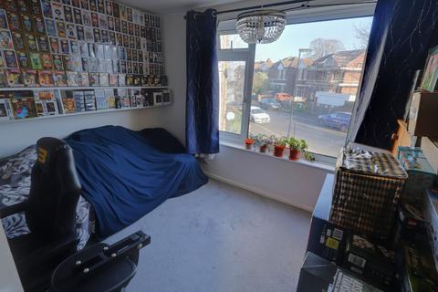 2 bedroom flat for sale, Droffats House, Stafford Road, Southampton