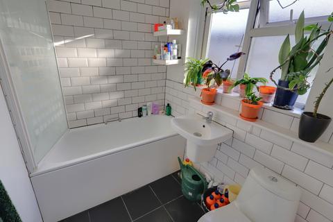 2 bedroom flat for sale, Droffats House, Stafford Road, Southampton