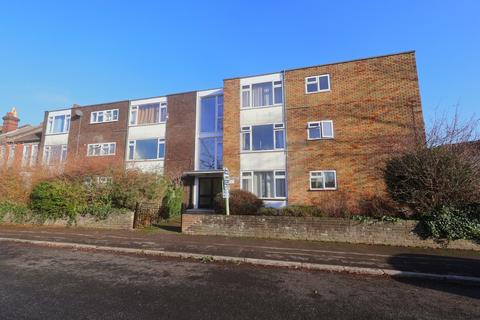 Droffats House, Stafford Road, Southampton