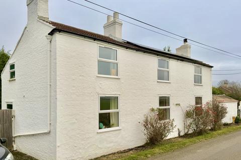 3 bedroom detached house for sale, Pelhams Lands, Lincoln, Lincolnshire, LN4