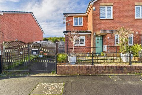 Sandburrows, Bristol, BS13