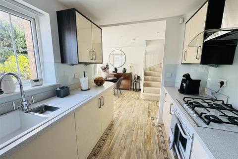 3 bedroom detached house for sale, Elmfield, Houghton Le Spring DH5