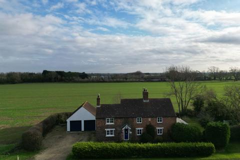 undefined, Dowsby Road, Bourne PE10