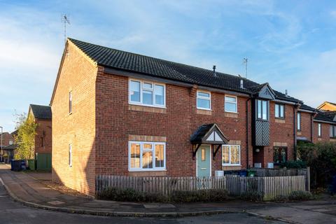 undefined, Watermead, Bar Hill, CB23