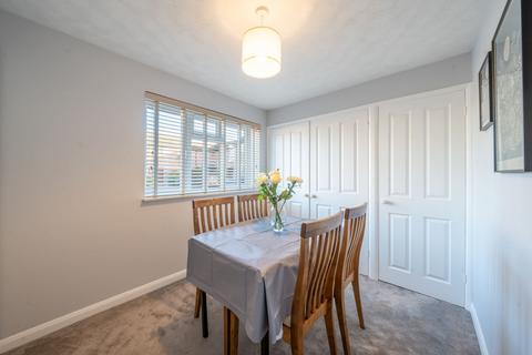 undefined, Watermead, Bar Hill, CB23