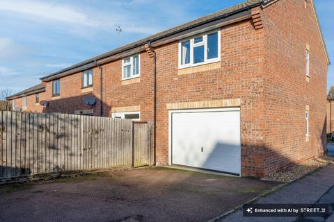 undefined, Watermead, Bar Hill, CB23