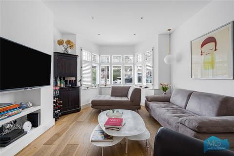 4 bedroom semi-detached house for sale, Templars Crescent, London, N3