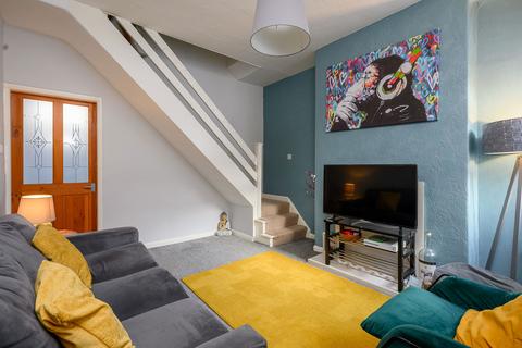 undefined, Nelson Street, York YO31