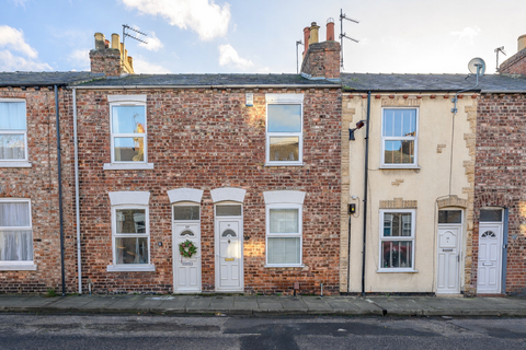 undefined, Nelson Street, York YO31