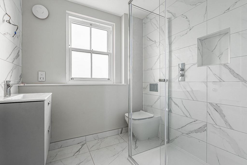 En-Suite To Master