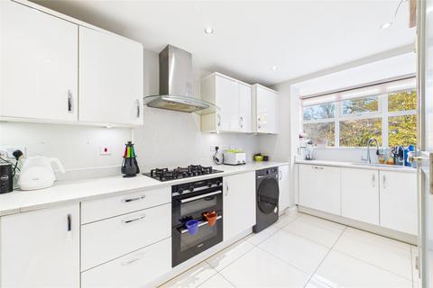 4 bedroom semi-detached house for sale, Windsor Crescent, Wokingham, Berkshire, RG40