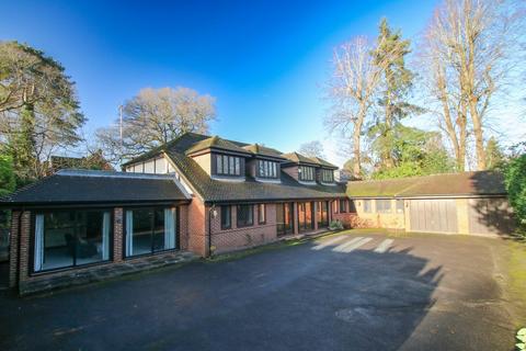 5 bedroom detached house for sale, Rectory Road, Wokingham, RG40