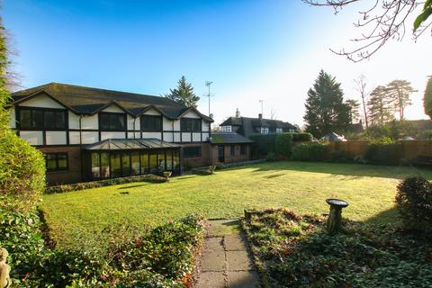 5 bedroom detached house for sale, Rectory Road, Wokingham, RG40