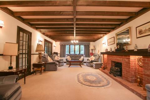 5 bedroom detached house for sale, Rectory Road, Wokingham, RG40