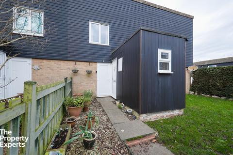 1 bedroom terraced house for sale, Melrose, Bracknell, RG12