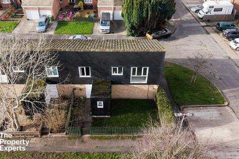 1 bedroom terraced house for sale, Melrose, Bracknell, RG12