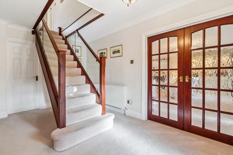 5 bedroom detached house for sale, Howards Wood Drive, Gerrards Cross, SL9