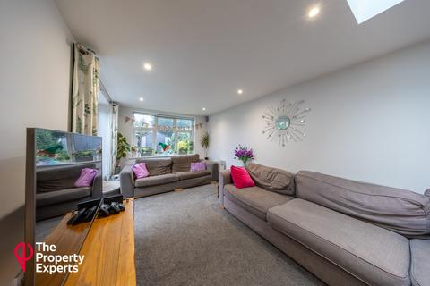 4 bedroom semi-detached house for sale, Malone Road, Reading, RG5
