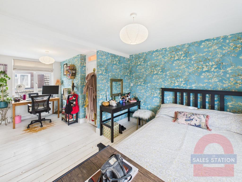 Bedroom 4