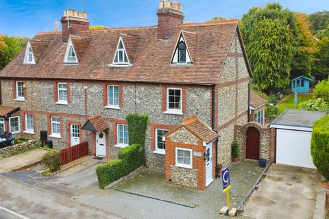 2 bedroom end of terrace house for sale, High Street Green, Hemel Hempstead HP2