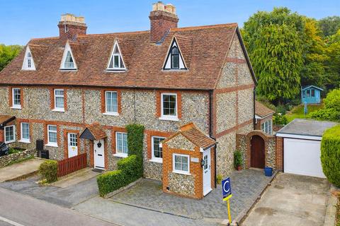 2 bedroom end of terrace house for sale, High Street Green, Hemel Hempstead HP2