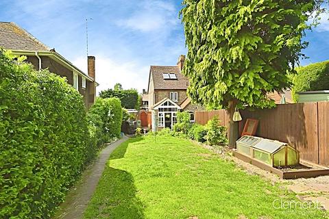 2 bedroom end of terrace house for sale, High Street Green, Hemel Hempstead HP2