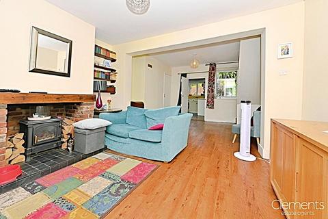 2 bedroom end of terrace house for sale, High Street Green, Hemel Hempstead HP2