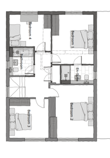 4 bedroom detached house for sale, Willian Road, Hitchin, SG4