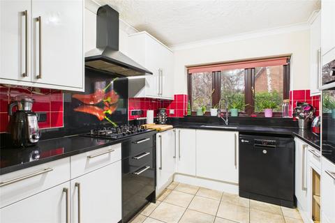 undefined, Nash Grove Lane, Finchampstead, Berkshire, RG40