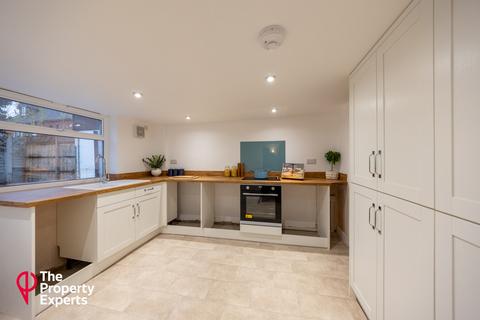 3 bedroom terraced house for sale, Rose Street, Wokingham, RG40