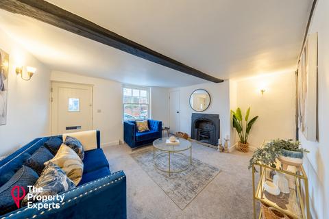 3 bedroom terraced house for sale, Rose Street, Wokingham, RG40