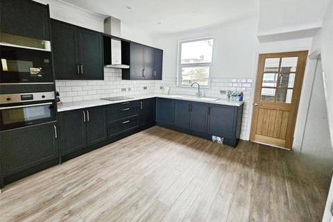 3 bedroom end of terrace house for sale, Basildon Road, London SE2