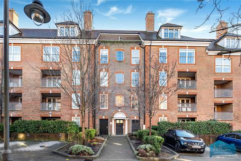 2 bedroom apartment for sale, Gardenia Court, 4 Ashridge Close, Finchley, London, N3