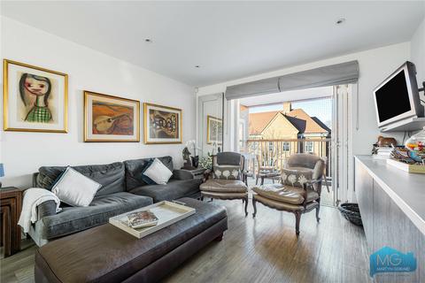2 bedroom apartment for sale, Gardenia Court, 4 Ashridge Close, Finchley, London, N3