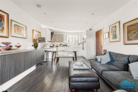 2 bedroom apartment for sale, Gardenia Court, 4 Ashridge Close, Finchley, London, N3
