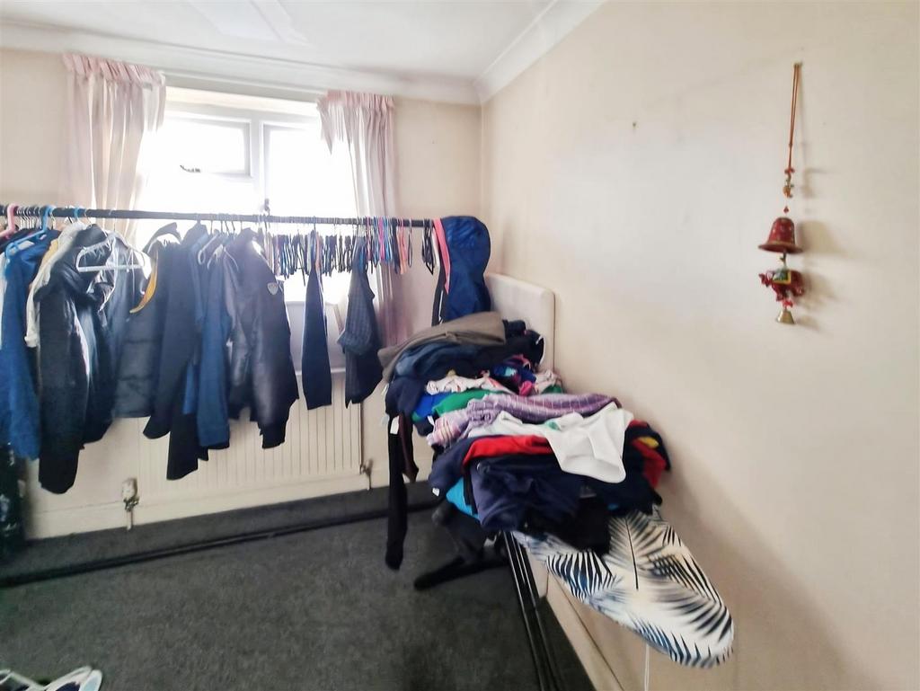 Bedroom Five
