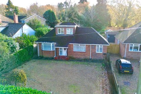 3 bedroom bungalow for sale, Nine Mile Ride, Finchampstead, Wokingham, Berkshire, RG40