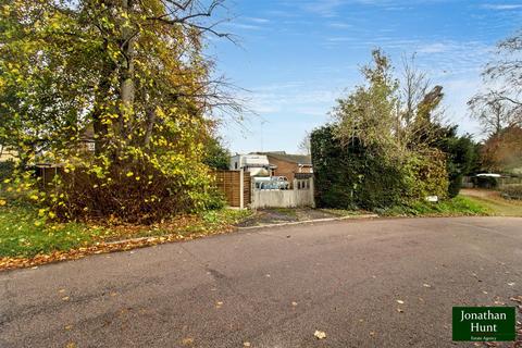 undefined, Monks Walk, Buntingford SG9