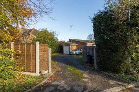 undefined, Monks Walk, Buntingford SG9