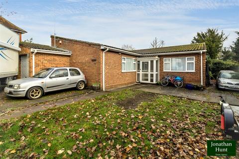 undefined, Monks Walk, Buntingford SG9