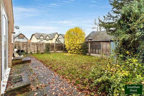 undefined, Monks Walk, Buntingford SG9